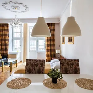  Apartament Floriańska Glamour Polska