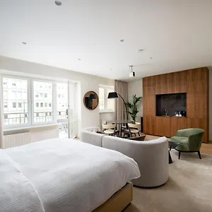 Noma Homes - Center Warszawa
