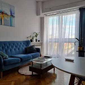 Chlodna Place Warszawa