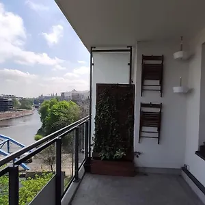  Apartament Widok & Parking Polska