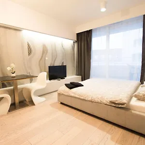  Apartament Happyestate Ul Podwale Ovo Old Town Polska