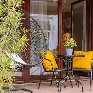  Apartament Rentplanet - Apartament Partynice Polska