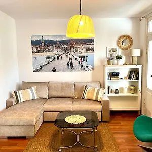  Apartament Rodzinny Przy Plaży Polska