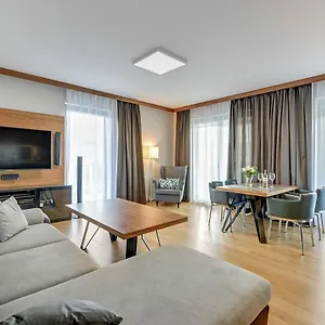  Apartament Baltic Pearl - Nadmorze Premium Polska