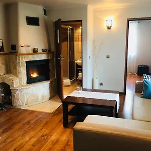  Apartament Granat Polska